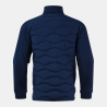 Joma Chaqueta CERVINO SOFT SHELL Azul| Hombre