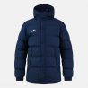 Joma Chaqueta CERVINO   Azul| Hombre