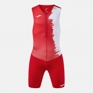 Joma Mono PICASHO SPORT  Rojo| Hombre