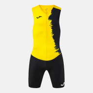Joma Camiseta Tirante PICASHO TANK TOP Amarillo| Hombre