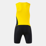 Joma Camiseta Tirante PICASHO TANK TOP Amarillo| Hombre
