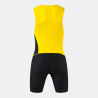 Joma Camiseta Tirante PICASHO TANK TOP Amarillo| Hombre