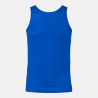 Joma Camiseta Tirante PICASHO TANK TOP Azul| Hombre