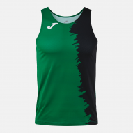 Joma Camiseta Tirante PICASHO TANK TOP Greeen| Hombre
