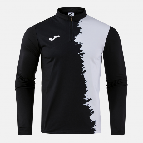 Joma Sudadera PICASHO   Negro| Hombre