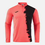 Joma Sudadera PICASHO   Coral  | Hombre