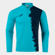 Joma Sudadera PICASHO    Turquesa| Hombre