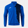 Joma Sudadera PICASHO FULL ZIP Azul| Hombre