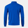 Joma Sudadera PICASHO FULL ZIP Azul| Hombre