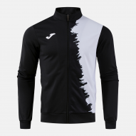 Joma Sudadera PICASHO FULL ZIP Negro| Hombre