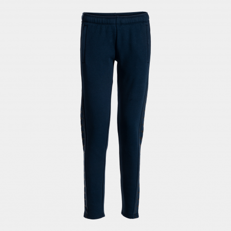 Joma Pantalón Largo HEROIC Azul| Mujer