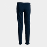 Joma Pantalón Largo HEROIC Azul| Mujer