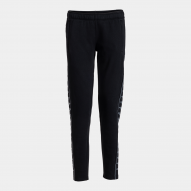 Joma Pantalón Largo HEROIC Negro| Mujer