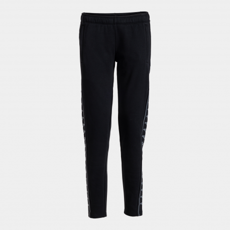 Joma Pantalón Largo HEROIC Negro| Mujer