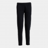 Joma Pantalón Largo HEROIC Negro| Mujer
