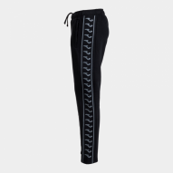 Joma Pantalón Largo HEROIC Negro| Mujer
