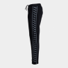 Joma Pantalón Largo HEROIC Negro| Mujer