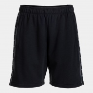 Joma Bermudas HEROIC   Negro| Mujer