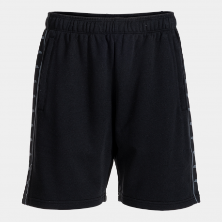Joma Bermudas HEROIC   Negro| Mujer