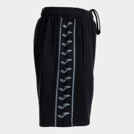 Joma Bermudas HEROIC   Negro| Mujer