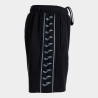 Joma Bermudas HEROIC   Negro| Mujer