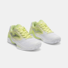 Zapatillas Joma Tenis Set  Mujer
