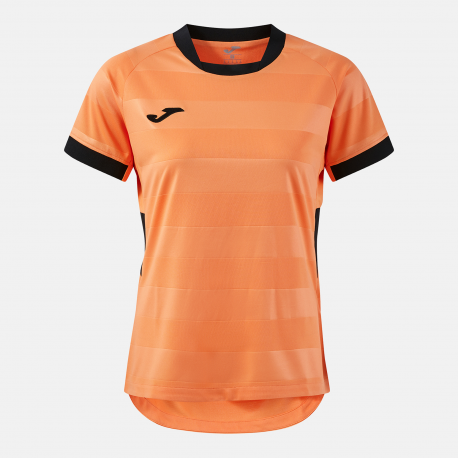 Joma Camiseta TOLETUM VII  Naranja| Mujer