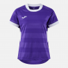 Joma Camiseta TOLETUM VII  Violeta| Mujer
