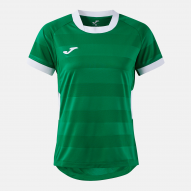 Joma Camiseta TOLETUM VII  Verde| Mujer