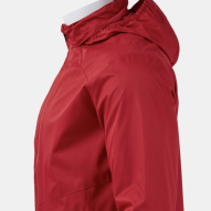 Joma Chubasquero TRIVOR II RAINCOAT Rojo| Hombre