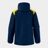 Joma Chaqueta TRIVOR II  Azul| Hombre