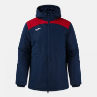 Joma Chaqueta TRIVOR II  Azul| Hombre