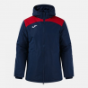 Joma Chaqueta TRIVOR II  Azul| Hombre