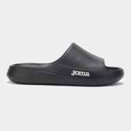 JOMA Chancla AFTER Negra| Unisex