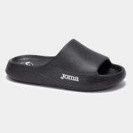 JOMA Chancla AFTER Negra| Unisex