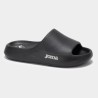 JOMA Chancla AFTER Negra| Unisex