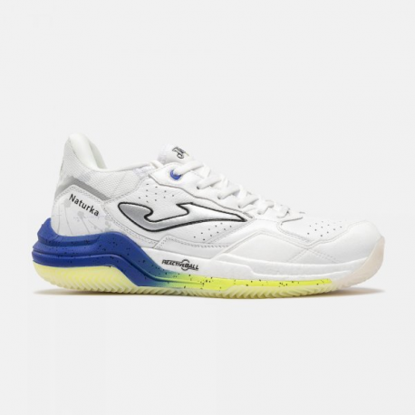 Zapatillas Joma Balonmano  NATURKA Unisex