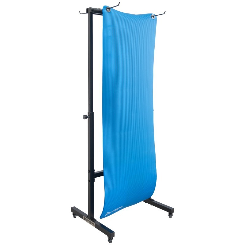 Soporte esterillas fitness ENBE | Oferta ahora
