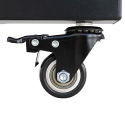 Soporte esterillas fitness ENBE | Oferta ahora