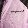 CHAQUETA URDULIZ - ROSA | Oferta ahora