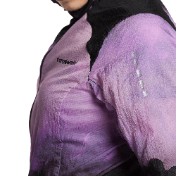 CHAQUETA URDULIZ - ROSA | Oferta ahora