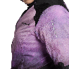 CHAQUETA URDULIZ - ROSA | Oferta ahora