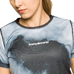 CAMISETA CESTREDE - NEGRO | Oferta ahora