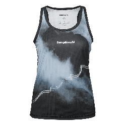 CAMISETA GAUBE - NEGRO | Oferta ahora