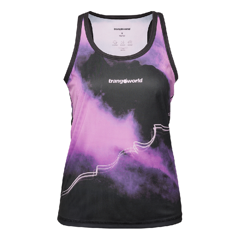 CAMISETA GAUBE - ROSA | Oferta ahora