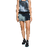 FALDA OULETTES - GRIS | Oferta ahora
