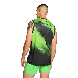 CAMISETA MERLES - VERDE | Oferta ahora