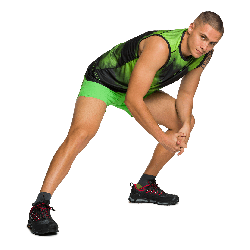 CAMISETA MERLES - VERDE | Oferta ahora
