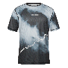 CAMISETA ELEIX - NEGRO | Oferta ahora