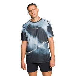 CAMISETA ELEIX - NEGRO | Oferta ahora